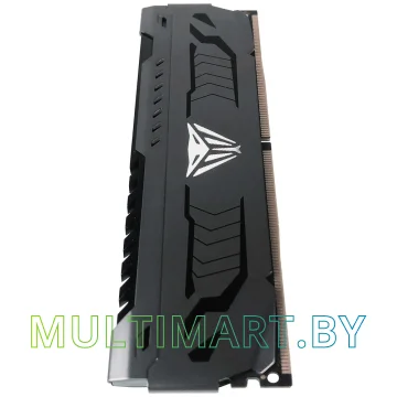Оперативная память Patriot Viper Steel Series 2x8GB DDR4 PC4-25600 (PVS416G320C6K) картинка 6